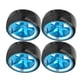 thumbnail image 2 of RC Repuestos Neumáticos de 60 mm de diámetro para HSP RC Car Tires Tienda de modificación para Racing Car Refit Service ANGGREK Otros, 2 of 8