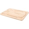 thumbnail image 3 of Tablero de cuentas para bisutería DIY. Tablero de cuentas de madera para hacer bisutería., 3 of 8