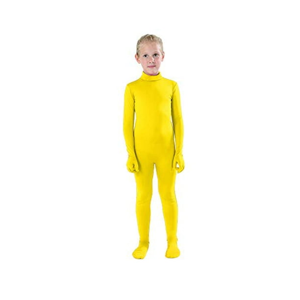 Yellow Bodysuit -  Canada