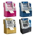 thumbnail image 7 of Misright Fun Light Feedback Money Storage Box Piggy Bank Educational Toy For Children, 7 of 7