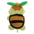 thumbnail image 4 of 6.29-Inch Cartoon Dolls Plush Toys Suitable For Boys And Girls Lovely Turtle Birthday Gift, 4 of 6