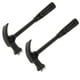 thumbnail image 1 of 2x Martillos De Garra Ligeros Martillos Domésticos Martillo De Seguridad Para Carpintería, 1 of 7