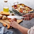 thumbnail image 2 of Cuisine::pro® iD3® Chefs Knife 20cm 8in, 2 of 6
