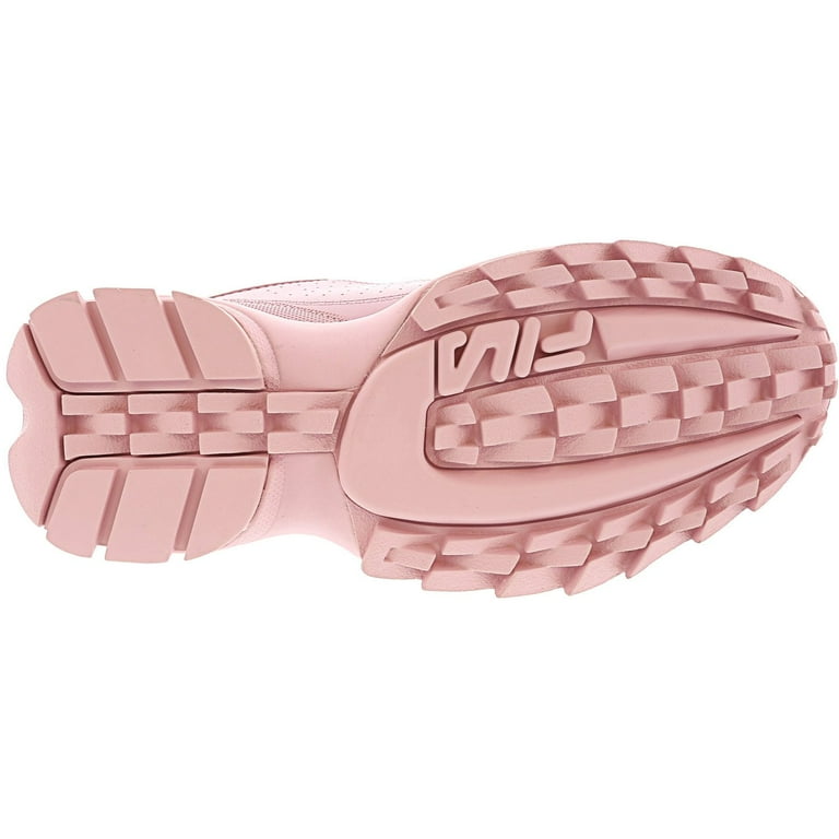 Fila disruptor 2 embroidery pink 2025