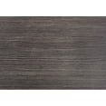 thumbnail image 2 of HomeRoots 333047 22 in. Black Particle Board & Grey Laminate Accent Table, 2 of 5