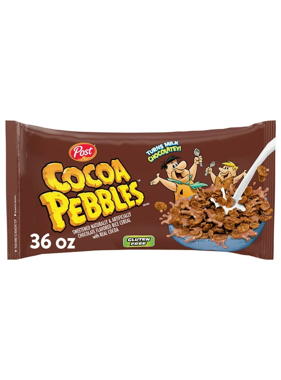 Bagged Cereal in Cereal & Granola - Walmart.com