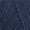 NAVY, variant on 3 Pack Threadart 100% Pure Cotton Crochet Yarn Size 2 | Navy | 50 gram Skeins | Fine #2 Yarn | 165 yds per Skein