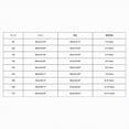 thumbnail image 3 of HCNTES Boys T-Shirt with Long Sleeve, Crew Neck Super Soft Cotton Loose Fit Casual Pullover Tees 3-Pack(White,7-8 Years), 3 of 4