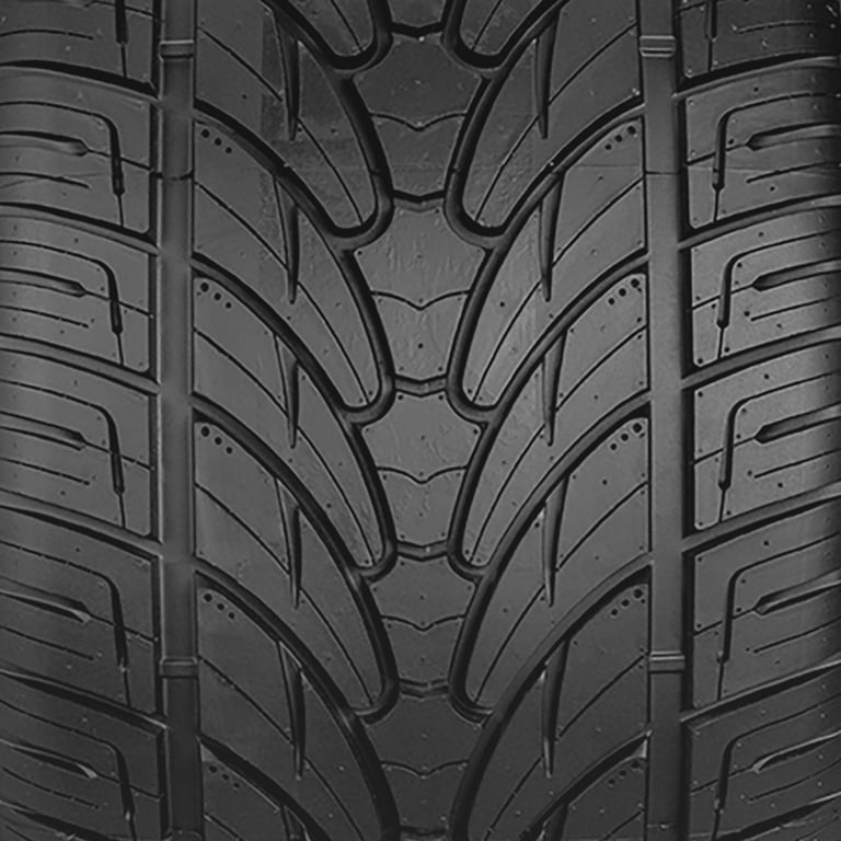 Lionhart LH-TEN All Season Tire, 305/30ZR26 109W XL, 30K Lionhart LH-TEN All Season Tire, 305/30ZR26 109W XL, 30K