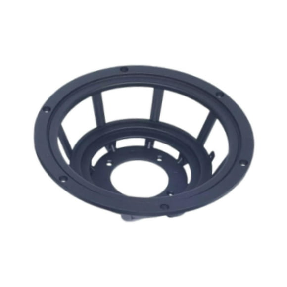 BELOVING Speaker Basin Stand Direct Replaces Professional Premium Woofer Frame Basket 8 inch