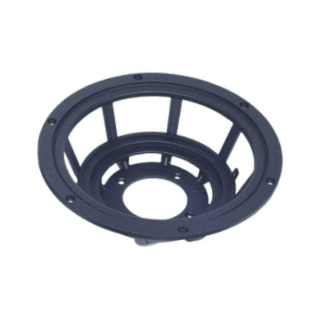 BELOVING Speaker Basin Stand Direct Replaces Professional Premium Woofer Frame Basket 8 inch