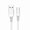 USB Type-C, variant on ANXPTIME 6A Super Fast Charging Cable Data Sync Line 120W Power Cord Male to Male Port