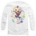 thumbnail image 1 of Spider-Man T-Shirt Cercle Adulte, 1 of 4