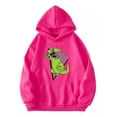 thumbnail image 1 of Sudadera Rugrats Reptar #10, 1 of 6