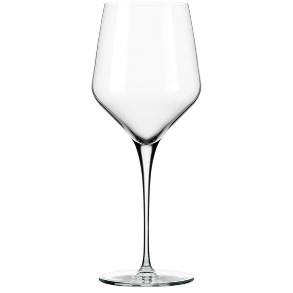 Libbey 9322 Prism 13 Ounce Wine Glass - 12 / CS