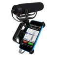 thumbnail image 2 of JZROCKER TRS to TRRS 3.5mm Microphone Cable for RODE Sc7 By VIDEOMIC GO Video Mics, 2 of 8