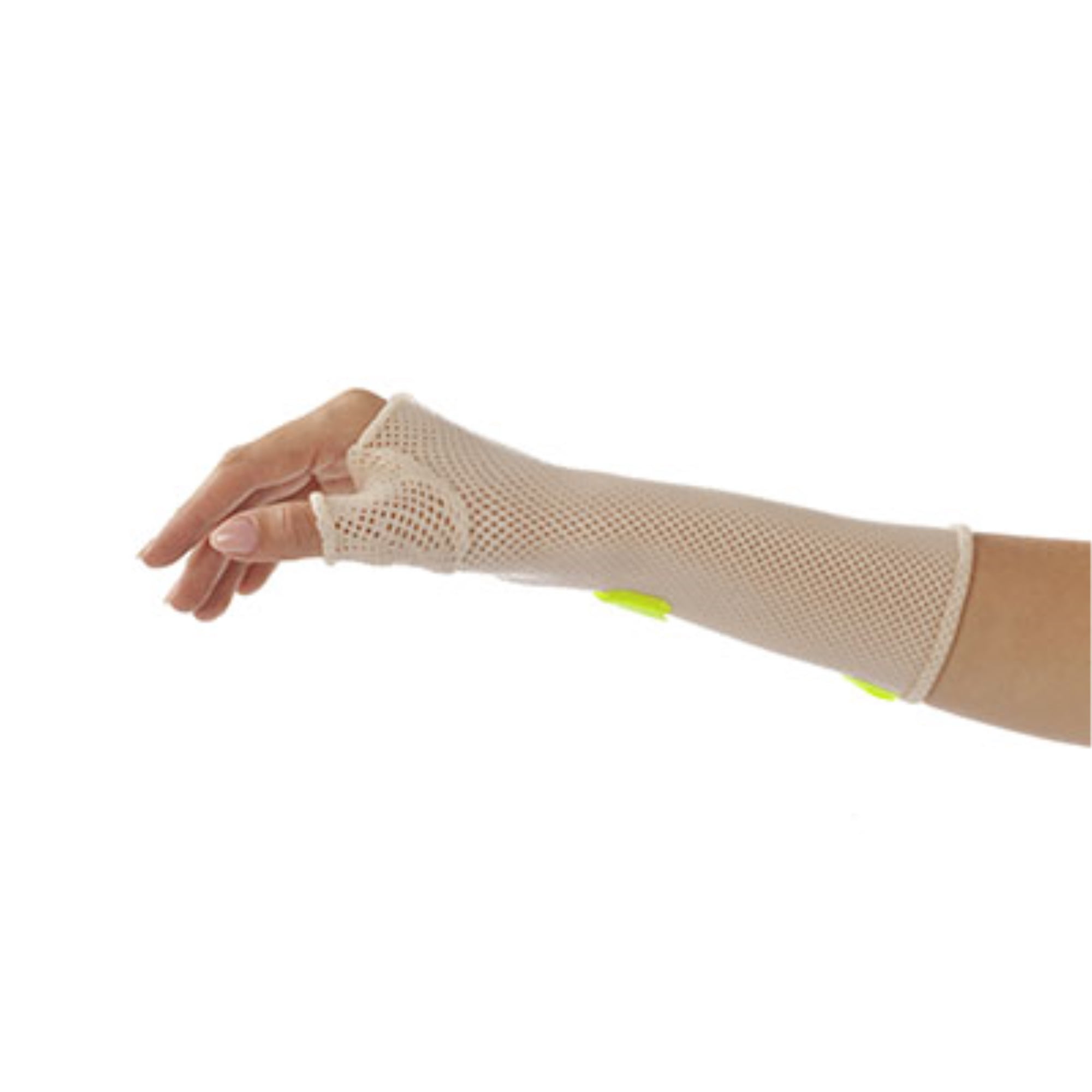 Orfit Classic, soft, 18" x 24" x 1/8", non perforated
