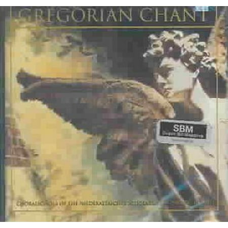Gregorian Chant (CD)