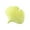Light Green, variant on Ginkgo Leaf Throw Pillow 17.7 Inch Vivid Plant Decorative Pillow Soft Nature Themed Cushion Light Green Home Decor Accent for Sofa Living Room Bedroom