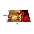 thumbnail image 2 of Alfombrillas navideñas para puerta de entrada, felpudo interior, puerta delantera, alfombrilla lavable para suelo, alfombra de entrada, alfombrilla para mascotas, 2 of 5