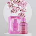 thumbnail image 2 of Perfume Forever 21 Pink Aura Eau de Parfum para mujer, 100 ml, 2 of 7