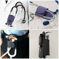 thumbnail image 5 of Soimiss 2Set Stethoscope Sleeve Blue for Nurse Accessories Portable Lightweight Style, 5 of 6