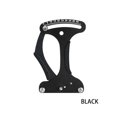thumbnail image 3 of Spoke Tension Meter Gauge Accessories Calibration Measurement Device Wheels Bicycle Wheel Spokes Repair Tool Spokes Checker Cycling Accessory Black, 3 of 8