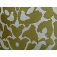 thumbnail image 3 of Thomas Collection Cream Mustard Graphic Throw Pillow - 11142, 3 of 5