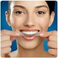 Crest 3D White Whitestrips Classic Vivid Teeth Whitening Kit, 20