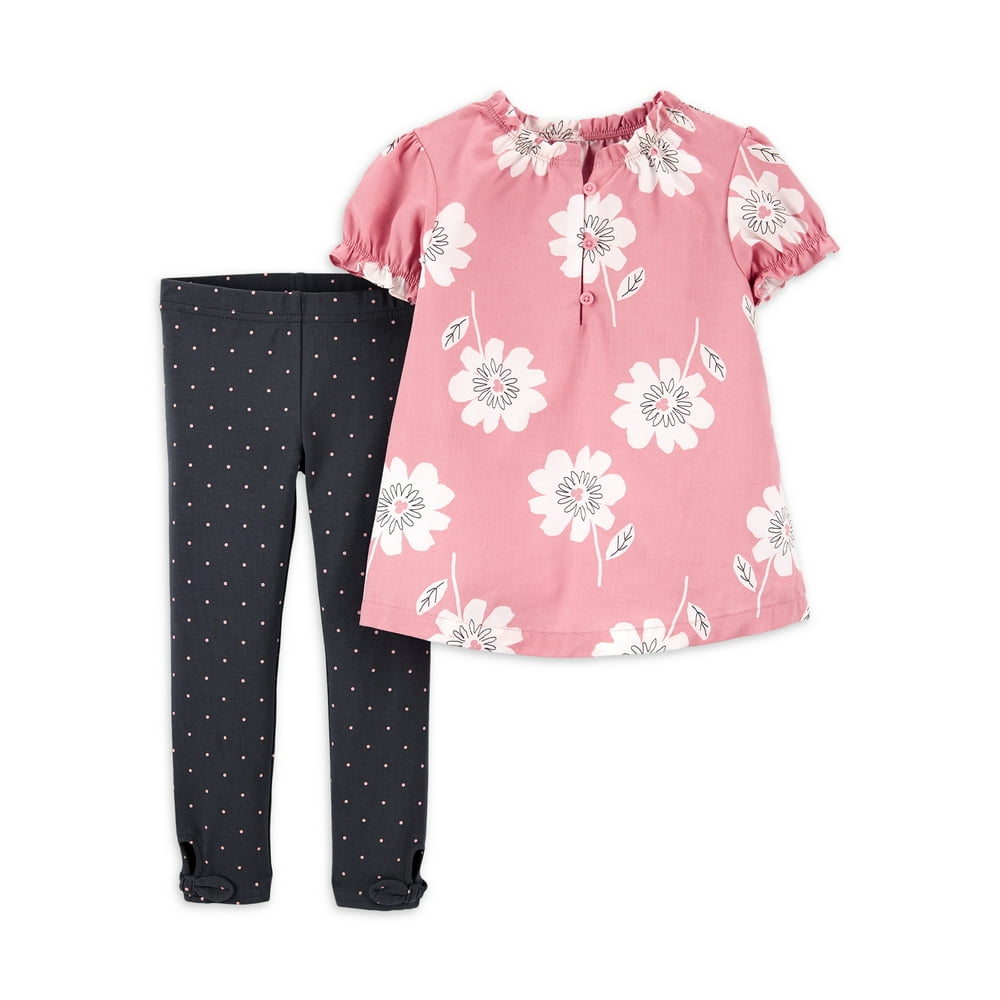 Child of Mine by Carter's Child of Mine by Carter's Baby & Toddler