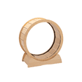 thumbnail image 4 of Roue d'Exercice pour Chat Tapis Roulant Intérieur Petits Animaux Roues d'Exercice, Piste pour Chat, Dispositif de Perte de Poids Entraînement Physique, Roue de Course pour Chat, Jouet pour Animal de Compagnie, Grand Chat, 4 of 5