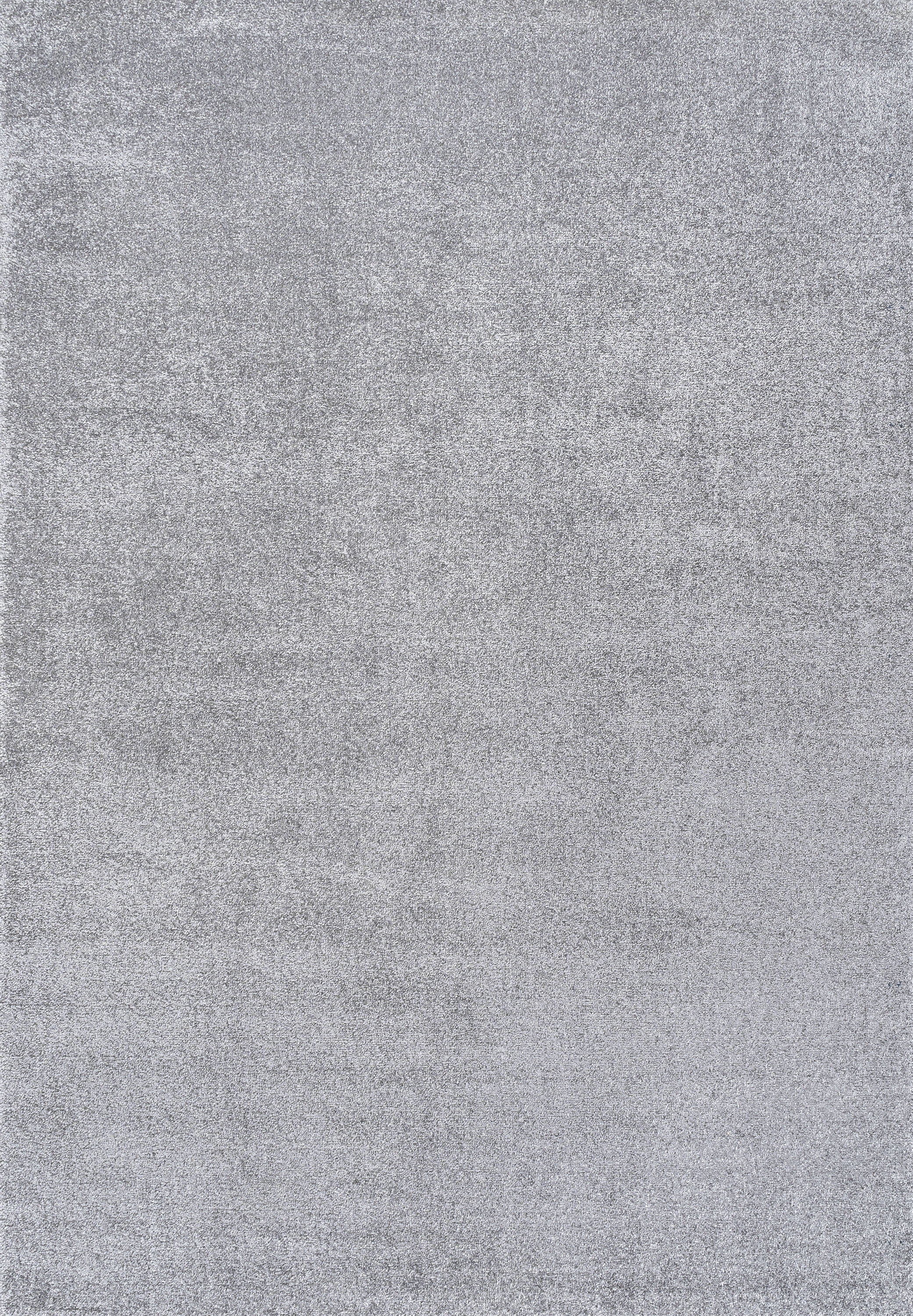 JONATHAN Y SUPERSOFT 5 x 8 Area Rug, Haze - Gray, SEU100A-5