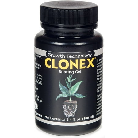Hydrody Clonex Gel, 100Ml