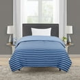 thumbnail image 4 of Mainstays Jersey Knit Reversible Comforter, 4 of 5