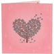thumbnail image 3 of 3d Pop Up Card Greeting Card For Mothers Day, Fathers Days, Anniversary Card, Birthday Card, Love Card, Valentine Cards, Thank You Card, 3 of 5