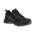 thumbnail image 2 of Tenis Uso Rudo Ram Hombre Casual Hiking negro 28, 2 of 4