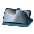thumbnail image 3 of Funda billetera anti-golpes para GANGXUN Xiaomi Poco X6 Pro 5G , ideal para día a día y trabajo, 3 of 5