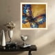thumbnail image 5 of 5D resina colorida diamante pintura animal bordado punto de cruz decoración de la pared de la habitación imagen - 8181 sidaley JJ13345-02, 5 of 6