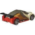 thumbnail image 2 of Hot Wheels Star Wars Nien Numb vehicle, 2 of 4