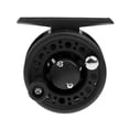 thumbnail image 2 of LOVIVER . Fly Fishing Reels - Right or Left Handed - 2+1BB Ball Bearing Disc Drag System 5.2 x 5.8cm, 2 of 5