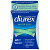 (2 pack) (2 Pack) Diurex XPL Maximum Strength Diuretic Water Pills, 22ct