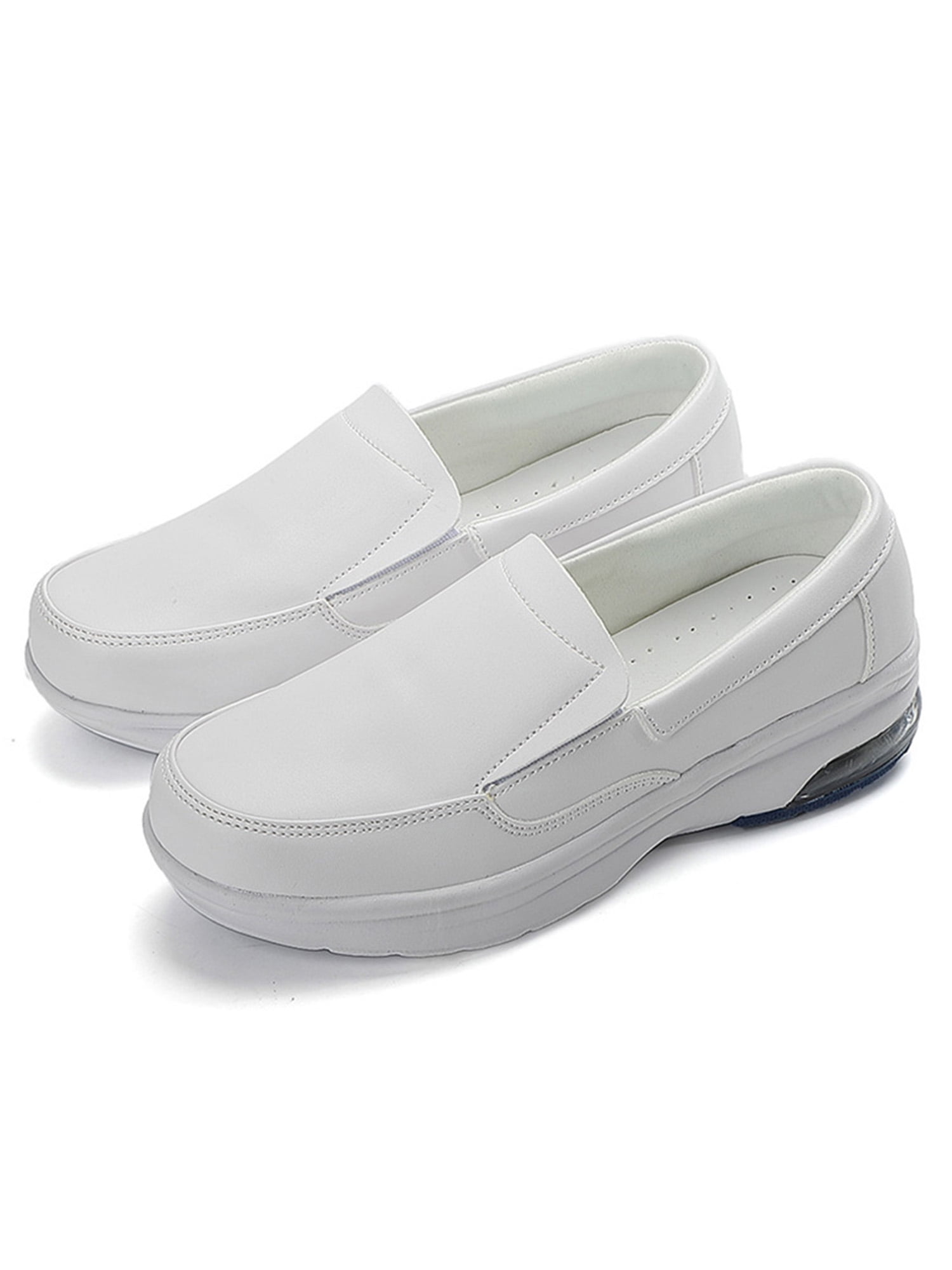 waterproof loafers womens