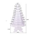 thumbnail image 1 of 10 Tier Macaron Tower Macaron Stand for French Macarons Supplies Party, 1 of 1