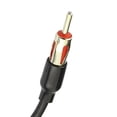 thumbnail image 3 of ROCKROK DIN Cable Easy To Use Replacement Convert Cable Antenna Aerials Adapter, 3 of 9