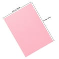 thumbnail image 2 of Minkissy Back to School 100 Sheets Crafting Home Decoration Making Beginners, 2 of 5