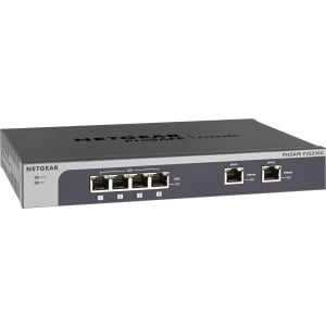 PROSAFE DUAL WAN VPN FIREWALL by NETGEAR - BASIC CBU