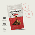 thumbnail image 4 of Julian Bakery Pro Granola, Peanut Butter Cluster, 9 oz (255 g), 4 of 5