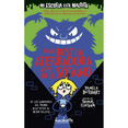 thumbnail image 1 of Libro Una Bestia Aterradora Vive En El Sotano (mi Escuela Esta Maldita) Tapa Blanda, Autor Pamela Butchart, Editorial Hachette, 1 of 1