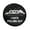 Pattern-2, variant on Camping Spare Tire Cover I Hate Pulling Out Camper Weatherproof Universal Wheel Protectors Camper Trailer Campfire Tire Cover for Trailer SUV Truck Camper Travel Trailer Accessories 12 Inch