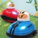thumbnail image 5 of 1 juego de juguetes de choque de velocidad Mini coche catapulta de control remoto con carga USB de control remoto, 5 of 5